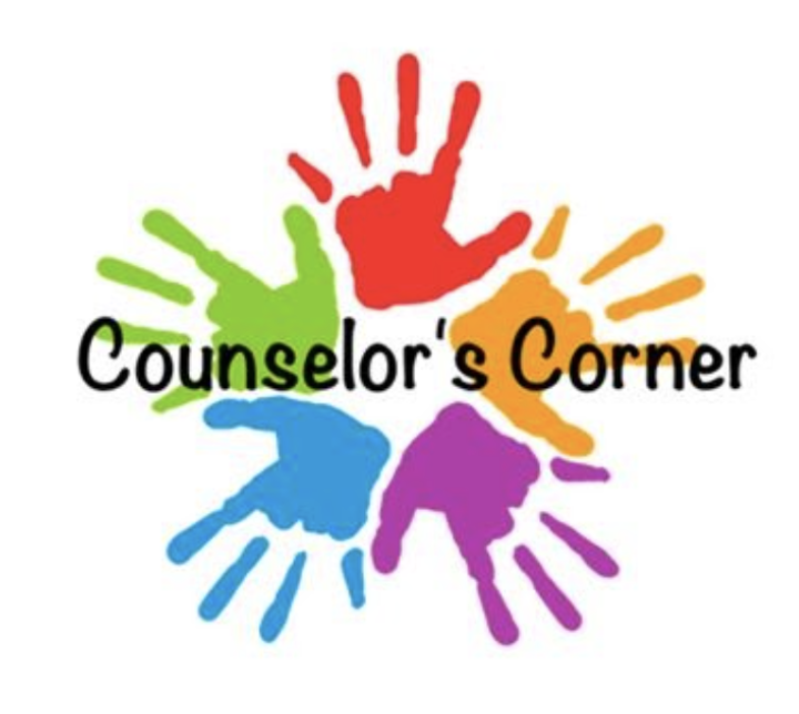 COUNSELOR'S CORNER